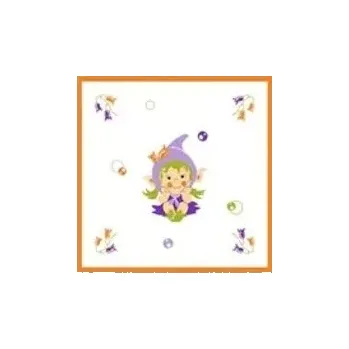 Látkový kapesník Dětský kapesník 01