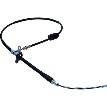 Lanko parkovací brzdy Tažné lanko, parkovací brzda MAXGEAR 32-0468