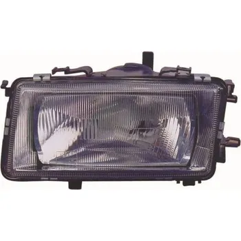 Přední světlomet Světlomet DEPO 441-1107R-LD-EM