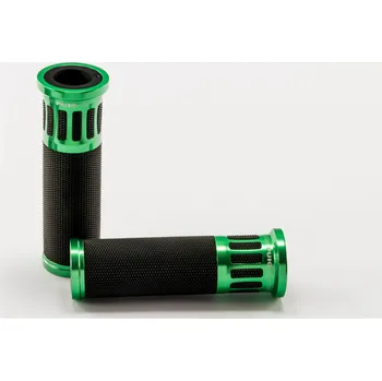 Auto-moto Rukojeti PUIG RACING 8188V zelená 123mm