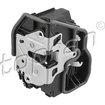 Autozámek Zámek dveří TOPRAN (HANS PRIES) 623 616