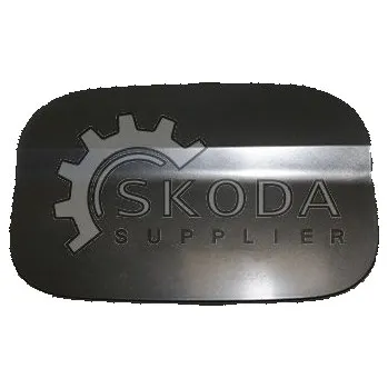 Palivová nádrž Víčko nádrže ŠKODA Original OEM 5E6809909GRU
