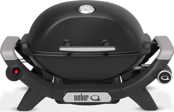 Weber plynový gril Q1100N