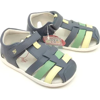 Dívčí sandály Garvalín Indigo Sauvage EUR 21