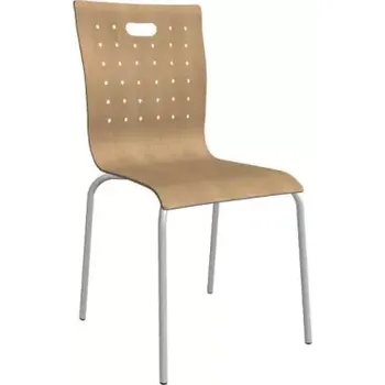 Konferenční židle Tulip - SLEVA 3% s kodem radost25