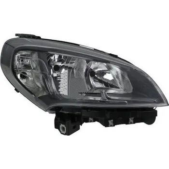 Přední světlomet Světlomet DEPO 661-1172RMLDEM7