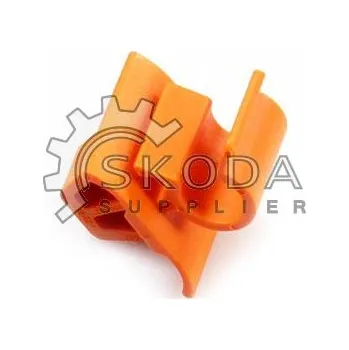 Příchytka ŠKODA Original OEM 5M0823397B9B9