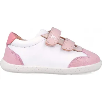 Dívčí polobotky Garvalín Blanco Y Rosa EUR 19
