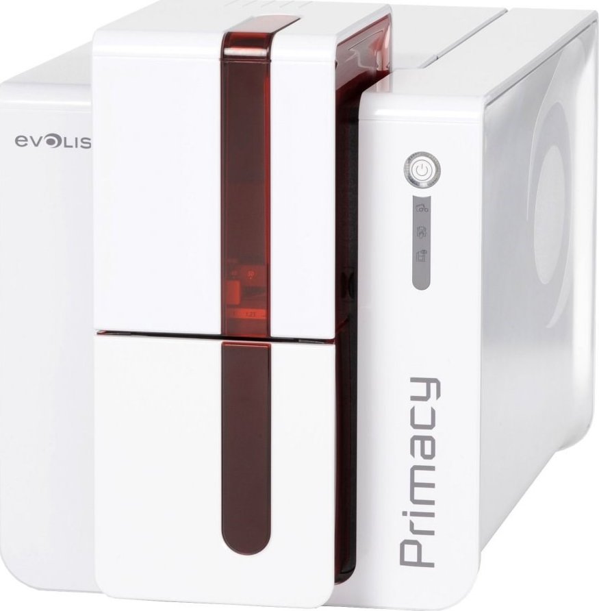Evolis Primacy