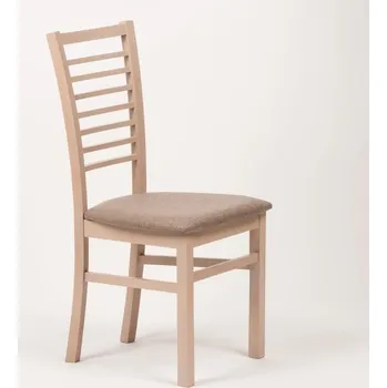 Jídelní židle Stima Jídelní židle DANIEL Odstín: Dub sonoma, Potah: Boss camel 4