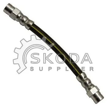 Brzdová hadice Brzdová hadice ŠKODA Original OEM 6Q0 611 775B