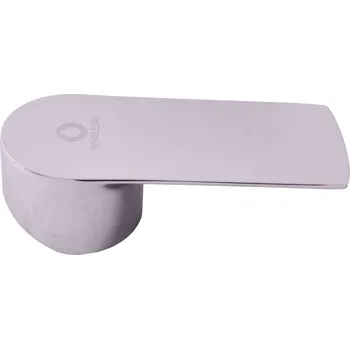 Vodovodní baterie VLTAVA - Páčka, Chrom ø35mm KR3534, RAV Slezák