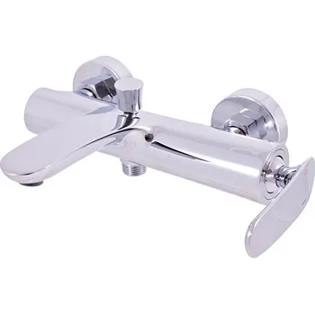 Vodovodní baterie TIGRIS - Vanová baterie, Chrom TG154.5, RAV Slezák