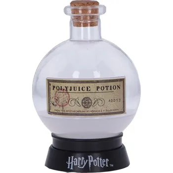 Svítidlo Harry Potter LED lampa lektvar