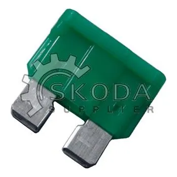 Autopojistky Pojistka TESLA FT00.030.001