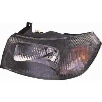 Přední světlomet Světlomet DEPO 431-1147L-LDEM2