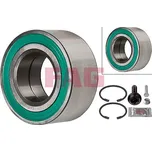 Sada ložisek kol Schaeffler FAG 713 6100 90