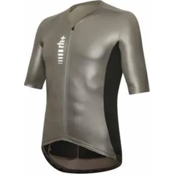 Moto oblečení Pánský cyklistický teplákovka ZeroRH+ Zero RH+ Metallica Gun Jersey, vel. L