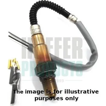 Lambda sonda Lambda sonda HOFFER 7481516E