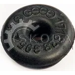 Zarážka, kapota motoru ŠKODA Original OEM 171 823 395