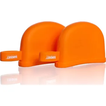 Chňapka Banquet Culinaria A05424 2 ks oranžová