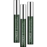 Clinique Dárková sada objemových řasenek High Impack Mascara 3 x 7 ml + 2 měsíce na vrácení zboží