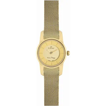 Hodinky Dámské hodinky G. ROSSI - 11920B (zg724a) + BOX Barva (Varianta): tay-9237-uniw