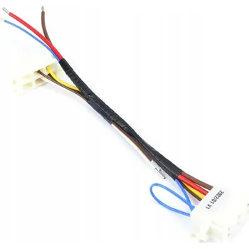 Posilovač řízení Kabelový svazek pro kabinu Zetor 5211 7211 EXPOM KWIDZYN eu