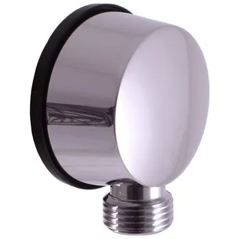 Vodovodní baterie Mezikus ke sprchové baterii, Chrom MD0018, RAV Slezák