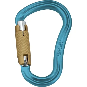 karabina Karabina Rock Empire HMS Magnum 2T azurová