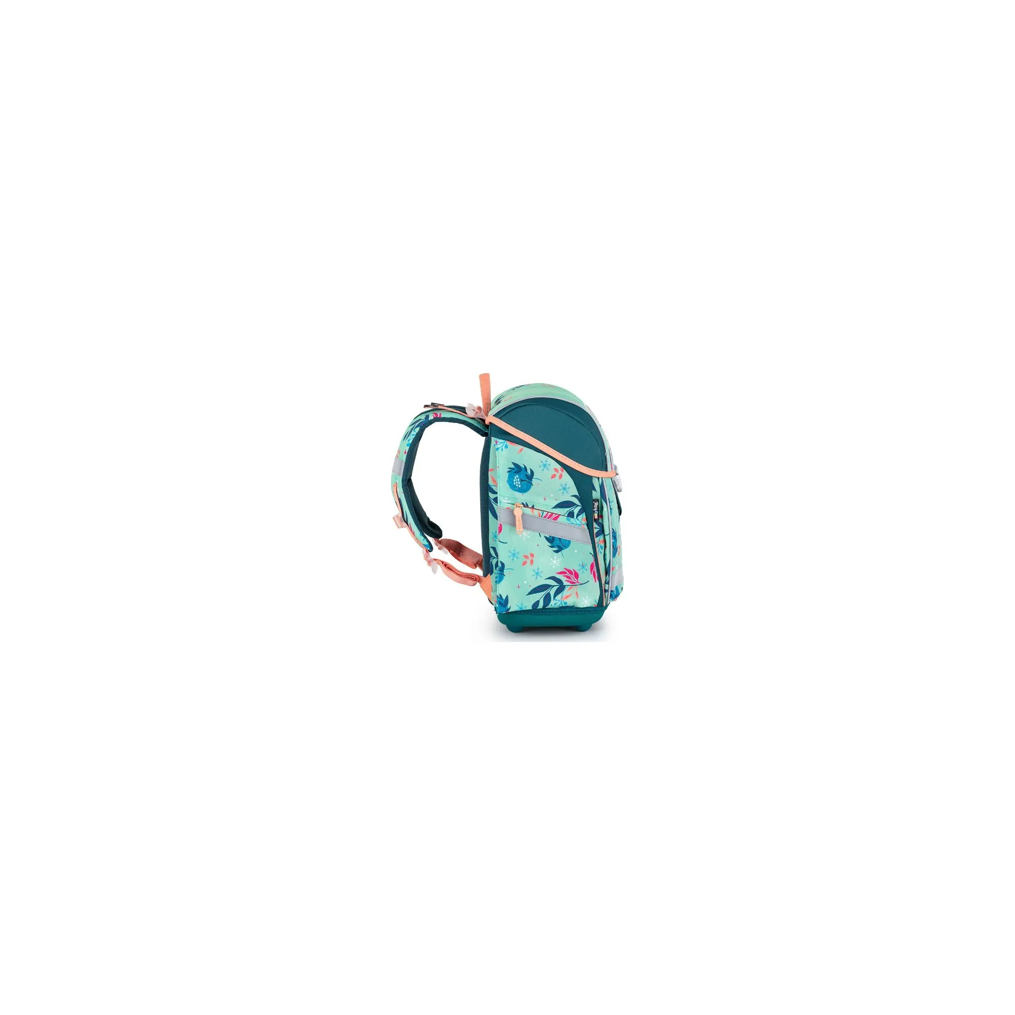 Fotografie 2 - Set školních potřeb Oxybag Premium Light 3dílný set Frozen 0-91122
