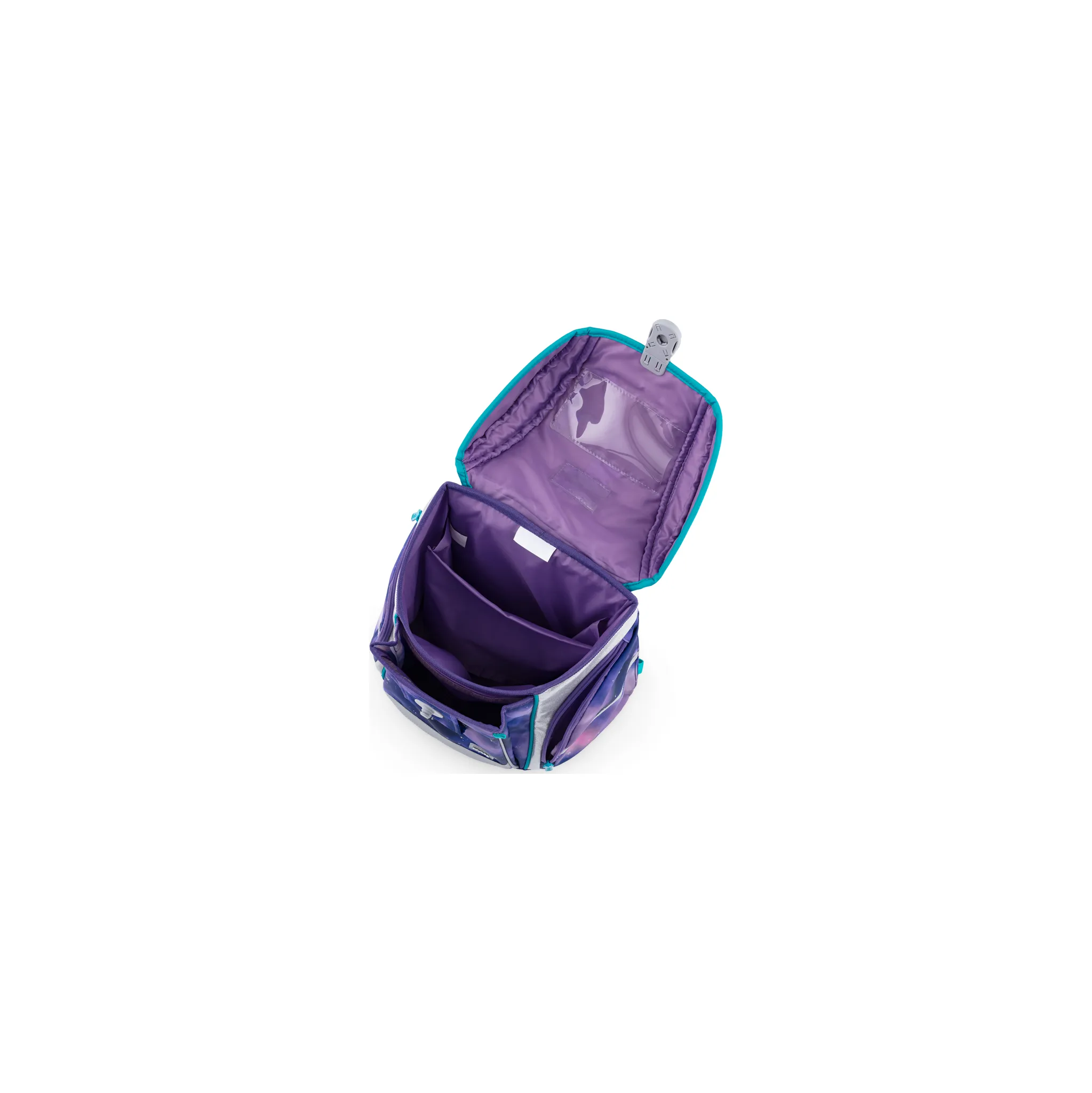 Fotografie 6 - Set školních potřeb Oxybag Premium Light 3dílný set Pegas 0-75825