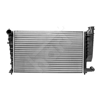 Chladič motoru Chladič, chlazení motoru HART 608 314