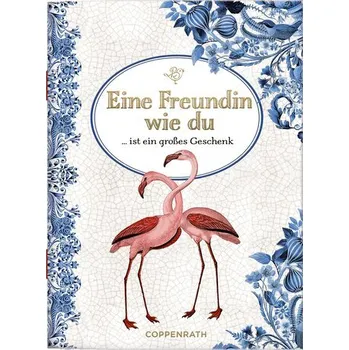 První čtění Eine Freundin wie du - Behr, Barbara