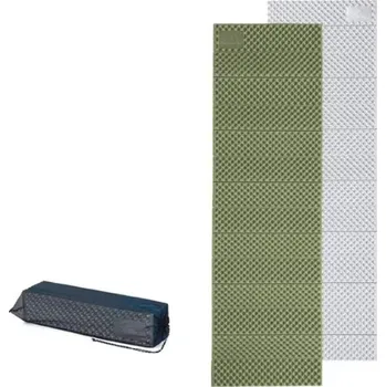 Karimatka Naturehike pěnová skládací 410g Barva: Olivová