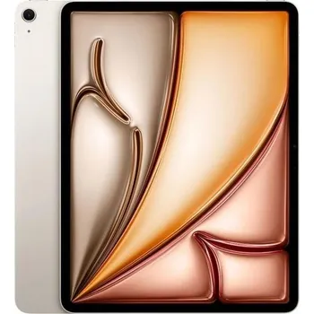 Mobilní telefon Apple iPad Air 13''Wi-Fi 128GB - Starlight