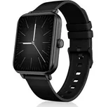 Niceboy Watch Lite 4 Carbon black