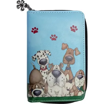 Peněženka Indee 9201-109 dámská peněženka