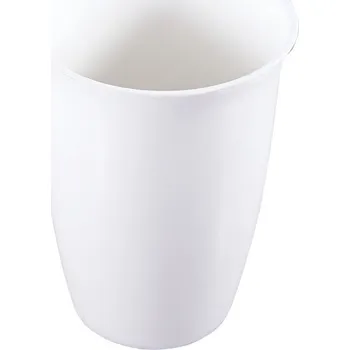 Mýdlenka Bílá KER003, RAV Slezák