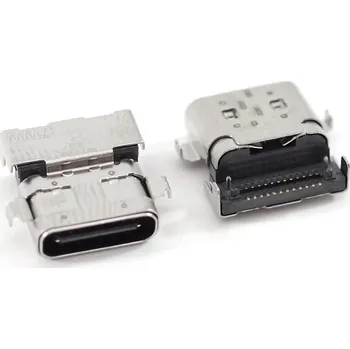 micro USB-C - Lenovo IdeaPad 5-14ITL05, S540-13IML