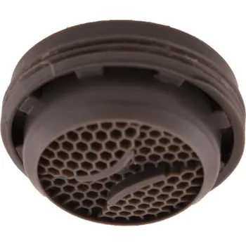 Perlátor pro baterii NIL (NL54), Chrom MA0038E, RAV Slezák