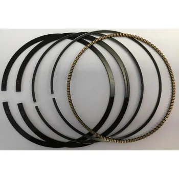 Pístní kroužky Briggs and Stratton AVS 15-19 HP - neoriginální díl