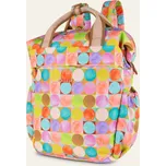 Oilily Bubbels Baani Backpack dámský batoh 7,8 l