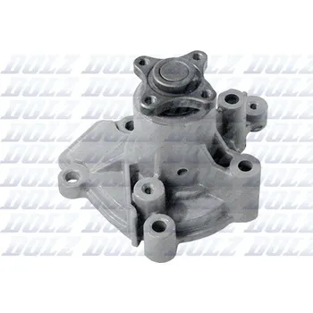 Chladič motoru Vodní čerpadlo, chlazení motoru DOLZ H203