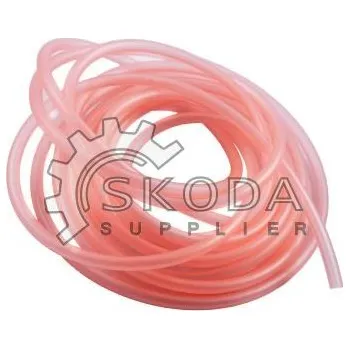 Hadice ostřikovače 4,5 mm ŠKODA Original OEM 6U0955962B