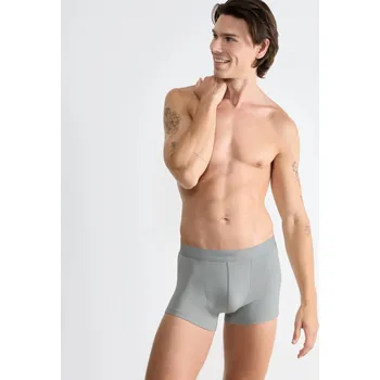 Pánské spodní prádlo sloggi men EVER Ease Hipster 2P Silver Grey - 3647 10222379*3647 Velikost: S