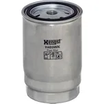 Palivový filtr HENGST FILTER H489WK