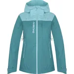 Dámská bunda HUSKY NICKIN L TYRKYSOVÁ L