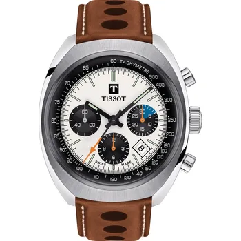 Tissot Heritage 1973 T124.427.16.031.01