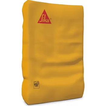 Stavební pojivo Sika CZ, s.r.o. Sikafloor®-4400 DecoCem Barva: slonovinově bílá